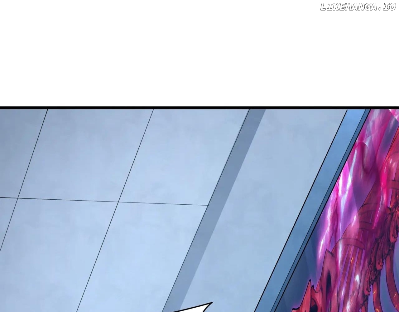 Era of the Haunted Chapter 392 - page 112